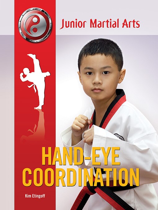 Title details for Hand-Eye Coordination by Kim Etingoff - Available